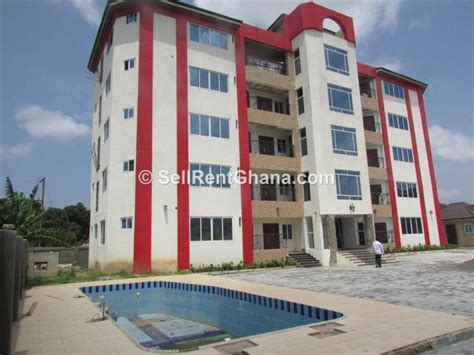 For Sale 3 Bedroom Furnished Apartment Adjiringanor East Legon Accra 3 Beds 2 Baths Ref