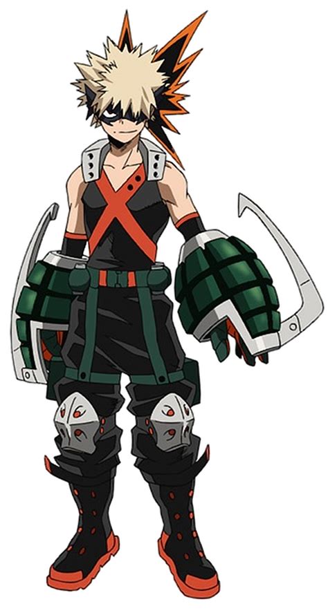 Pin By Inu Sama On My Hero Academia Hero Costumes Bakugou Hero Hero