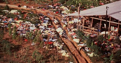 photos anniversary of the jonestown tragedy archives