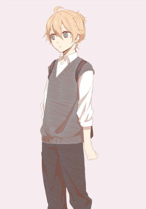 School Uniform Tumblr Vocaloid Anime Uniform Anime Guys Shirtless
