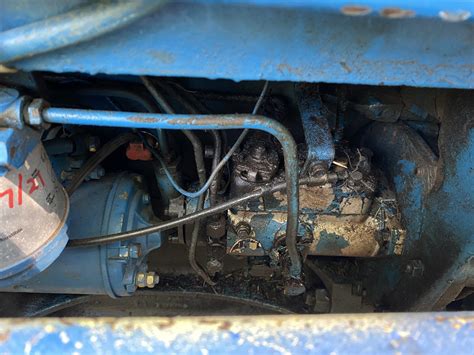 The Shocking Photos You Need To See: Railey Diesel Leak