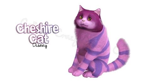 Cheshire Cat By Catlover800 Sims 3 Downloads Cc Caboodle Sims 4 Mm Cc