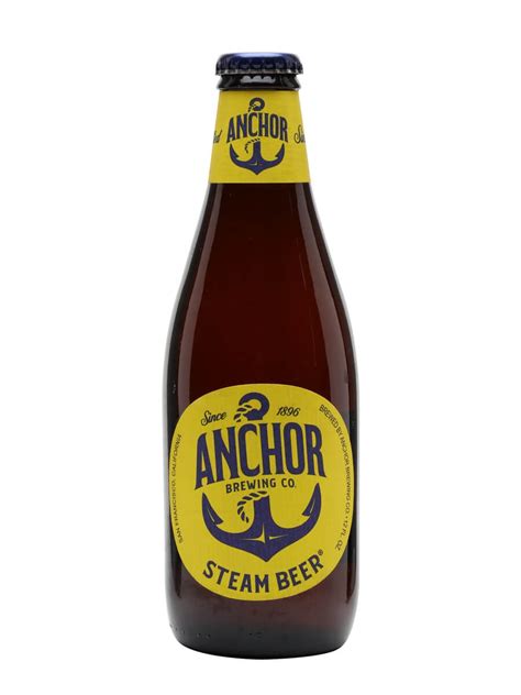 Anchor Steam The Whisky Exchange