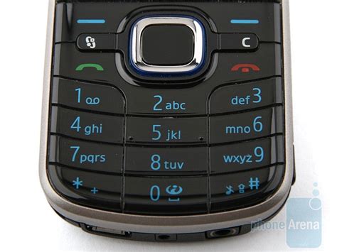 Nokia 6220 Classic Review Phonearena