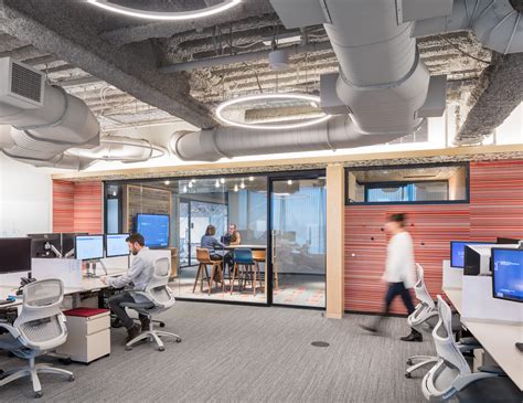 Designing The Best Workplace Lighting — Insights