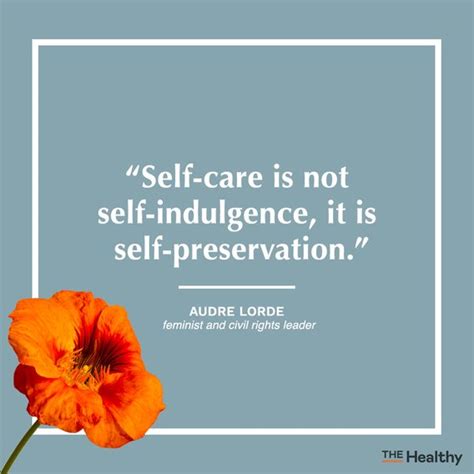 Self Care Tips Ideas And Activities The Healthy