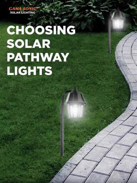 Landscape Path Lights As Your Outdoor Lighting Solution In 2021 Solar