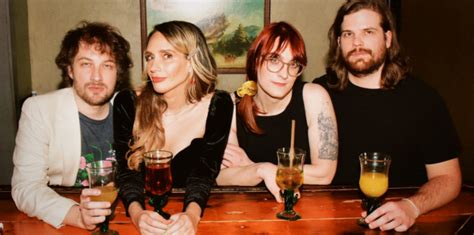speedy ortiz band profile and upcoming new york city concerts oh my rockness