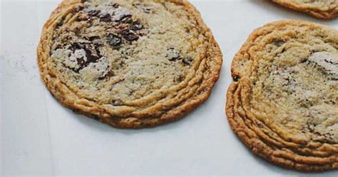 Minnesota Mom’s Unique Twist On A Traditional Chocolate Chip Cookie Recipe Goes Wildly Viral