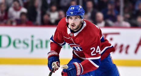 He was drafted 26th overall by the chicago blackhawks in the 2011 nhl entry draft. Phillip Danault signs three-year contract extension with ...