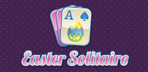 Up the ante with klondike solitaire. Easter Solitaire - Spider Solitaire, Freecell, Klondike ...