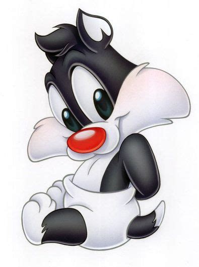 50 Best Baby Looney Tunes Images On Pinterest Baby