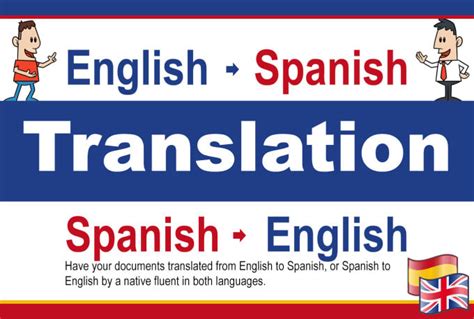 Translate english documents to spanish in multiple office formats (word, excel, powerpoint, pdf, openoffice, text) by simply uploading them into our free online translator. Translate spanish to english by Kamalrabie
