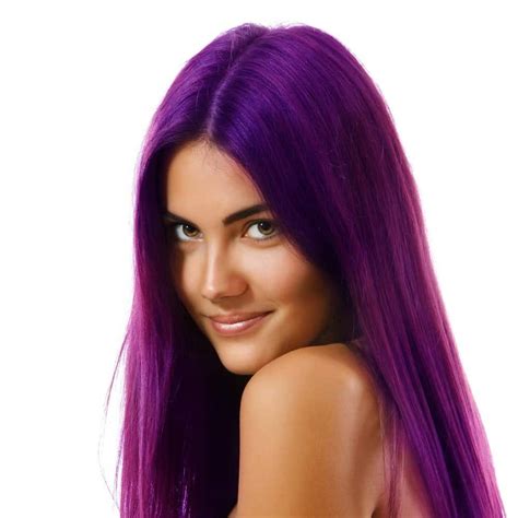 10 Best Purple Hair Dye For Dark Hair 2023 Review And Buyers Guide