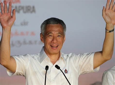 Lee hsien loong, in a bbc interview, says china's positions have won it some friends but also caused tensions with major powers. Singapore's Prime Minster Lee Hsien Loong embroiled in ...