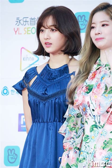 Twice Jihyo 190123 Gaon Chart Music Awards Extended Play Nayeon South