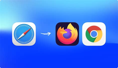How To Change The Default Browser On Your Mac