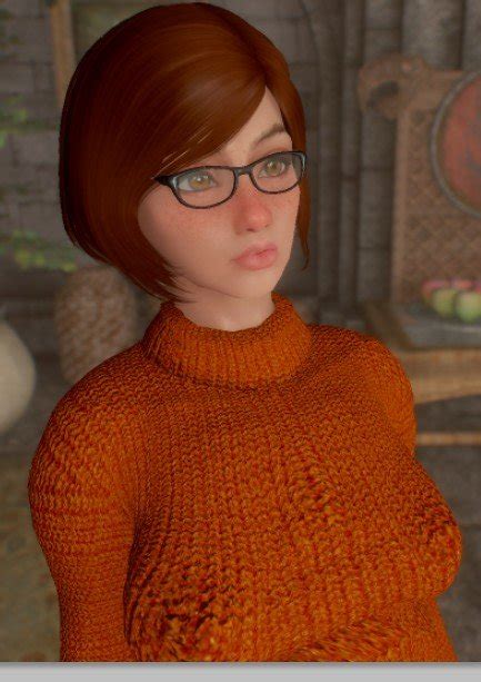 Velma And Daphne From Scooby Doo Followers Downloads