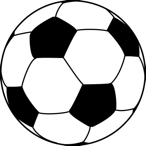 This football clipart transparent background, football flashcard png picture is available for free download without limits! Ball Outline Png & Free Ball Outline.png Transparent ...