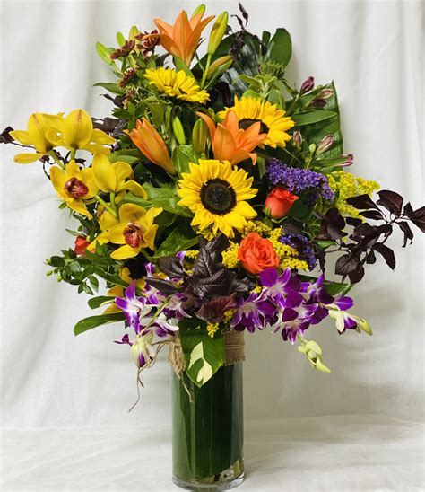 We did not find results for: Vivid Blooms Vase - Floral Affairs