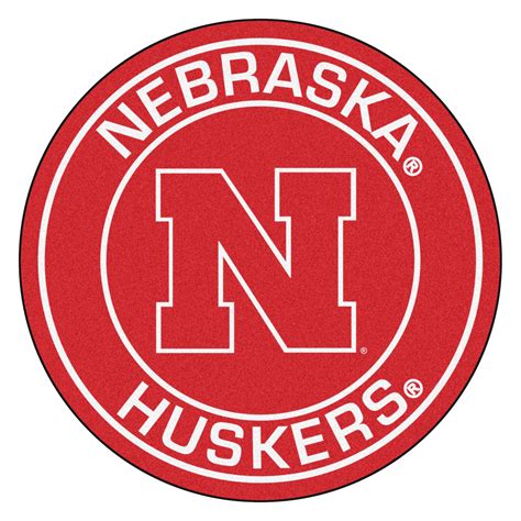 Nebraska Logos