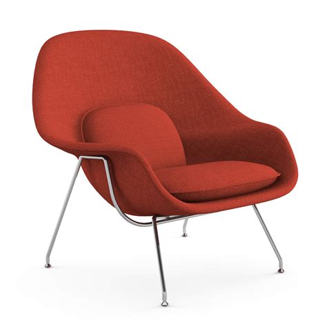 Designapplause Womb Chair By Eero Saarinen For Knoll