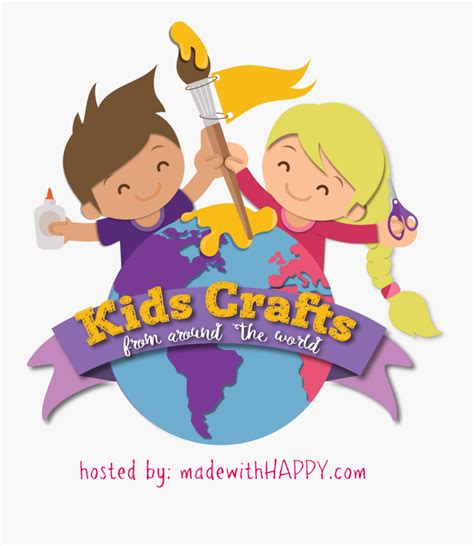 Kids Craft Clipart 10 Free Cliparts Download Images On Clipground 2023