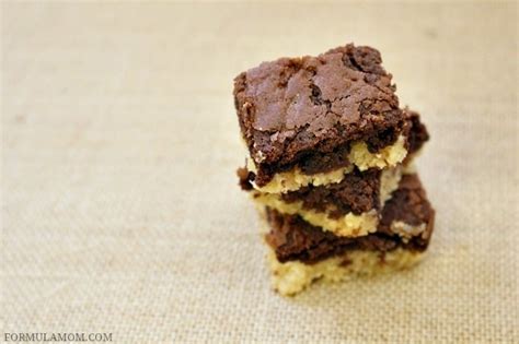 Easy And Delicious Sugar Cookie Brownies Recipe