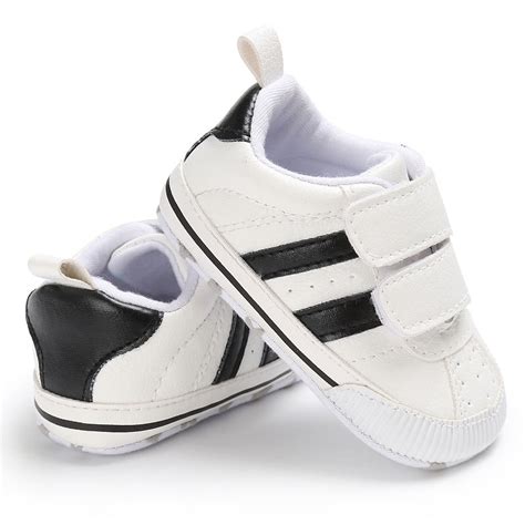 New 2017 Cute Infant Toddler Sport Sneakers Baby Boy Girl