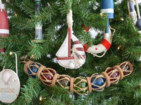 If you want to make your house appear new, home decor is the best way to do it. Buy Wooden Rustic Red Sailboat Model Christmas Tree Ornament - Wholesale