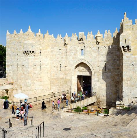 Un Paseo Por Jerusalén En 10 Imprescindibles Foto 1