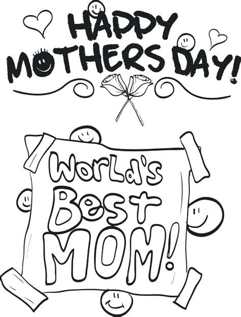Coloring Pages For Mom And Dad At GetColorings Com Free Printable