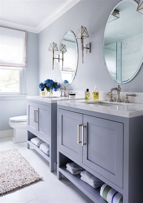 Small Gray Bathroom Ideas A Balance Between Style And Space Conscious