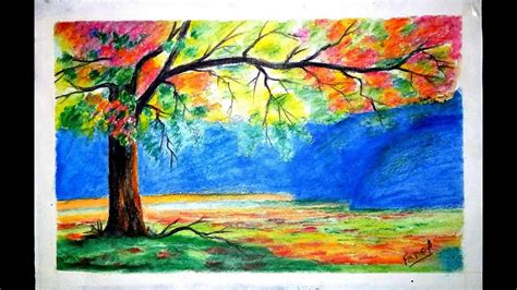 We did not find results for: Landscape Drawing With A Beautiful Tree.Watercolor Pencil ...