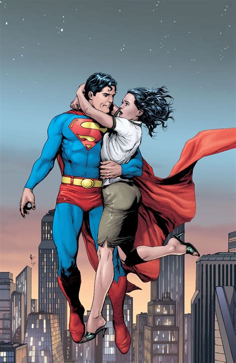 Superman And Lois Wallpapers Wallpaper Cave