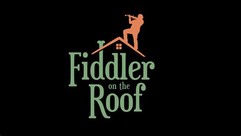 Suggest as a translation of fit as a fiddle. Fiddler on the Roof | MinnesotaPlaylist.com