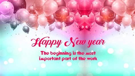 Happy New Year Employees New Year Wishes Messages Happy New Year