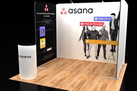 10 Eye Catching Booth Pop Up Shop Display Ideas That Will Boost Sales