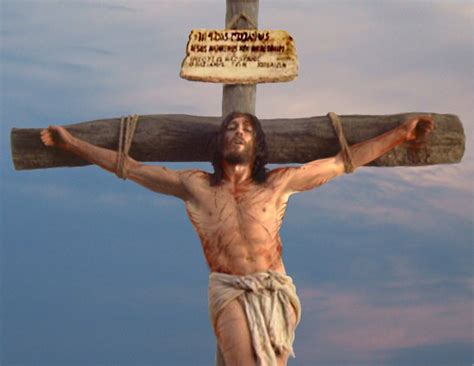 Pin On Jesus Of Nazareth 1977 By Franco Zeffirelli