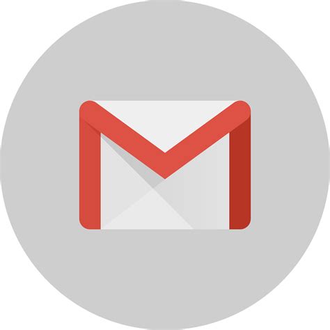 Gmail Logo Png Know Your Meme Simplybe