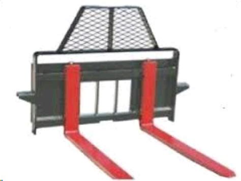 Pallet Fork Attachment For Bobcat Rentals Dallas Tx Where To Rent
