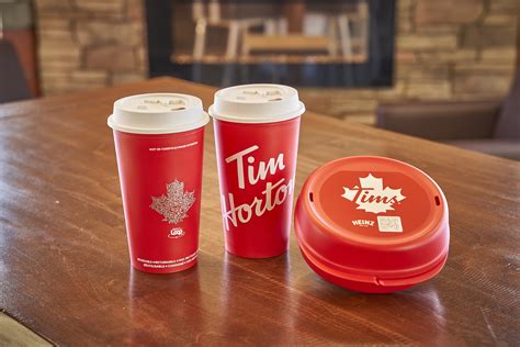 Uncovering The Mystery Of How Many Cups Of Coffee Fit In A Tim Hortons