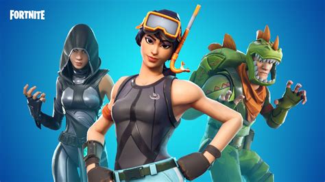 Complete list of all fortnite skins live update 【 chapter 2 season 5 patch 15.20 】 hot, exclusive & free skins on ④nite.site. Fortnite on Twitter: "Dive into upcoming features ...