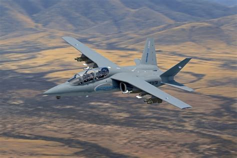 The Us Air Forces New Light Attack Aircraft Could Have Some Amazing