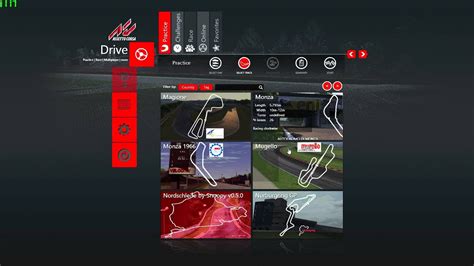 How To Put Custom Tracks In Assetto Corsa YouTube