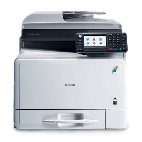 Photocopiers Printware Managed Print Services And Photocopier