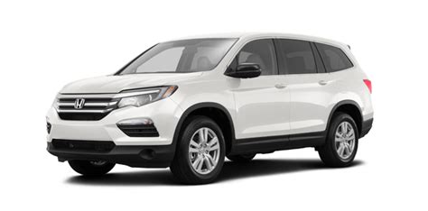 Primarily aimed at the north american market. 2018 Toyota Highlander vs Honda Pilot Comparison Review ...