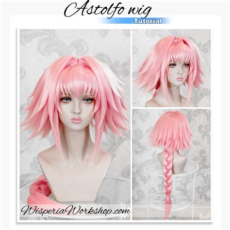 Astolfo Haircut Best Hairstyles Ideas For Women And Men In 2023