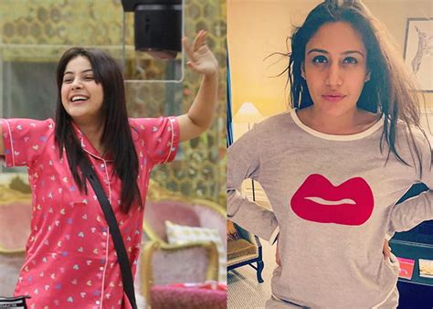 Shehnaaz Gill Surbhi Chandna These Celebs Look Beautiful In Pyjama