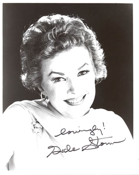 Gale Storm Autographed Signed Photograph Historyforsale Item 183309